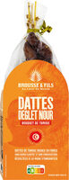 Dattes Deglet Nour bouquet