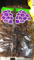Raisins sultanines, sachet