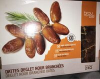 Dattes