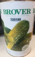 Cornichons