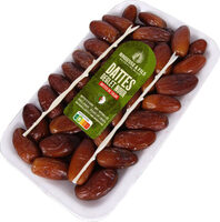 Dattes Deglet Nour