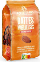Dattes moelleuses