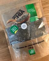 Graine de chia