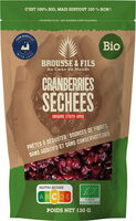 Cranberries