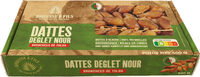 Dattes Deglet Nour branchées