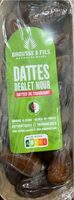 Dates DEGLET NOUR