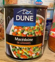 Macedoine