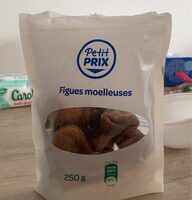 Figues moelleuses
