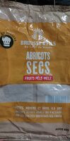 Abricots Secs
