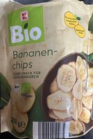 Bananen Chips