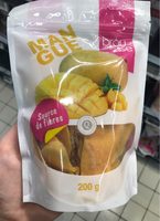 Mangue