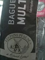 Baguette pérennes