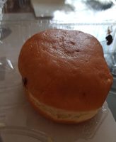 Beignets Choco/Noisette