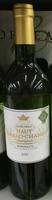 Château Haut Grand-Champ Sauvignon Bordeaux 2010