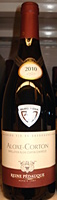 Aloxe-Corton 2010