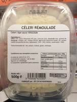 Céleri Rémoulade