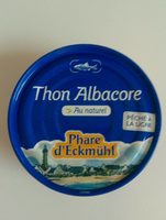 Thon Albacore