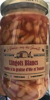 Lingots blancs