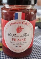 Maison Raoul Gey