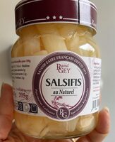 Salsifis