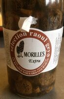 Morilles
