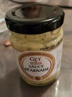 Sauce béarnaise