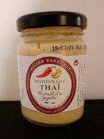 Mayonnaise thaï