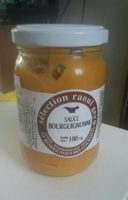 Sauce bourguignonne
