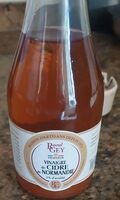 Vinaigre de cidre