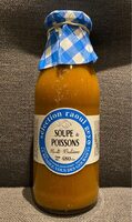 Soupe de poissons