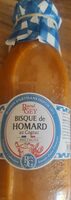 Bisque de Homard