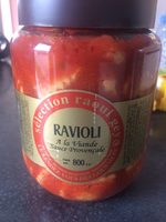 Ravioli