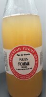 Pur Jus De Pomme