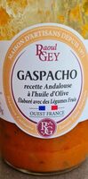 Gaspacho
