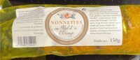 Nonnettes
