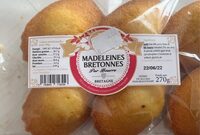 Madeleine
