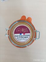 Foie Gras