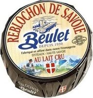 Petit Reblochon au lait cru