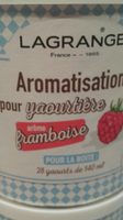 Aromatisation lagrange