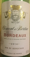 Vin 2014