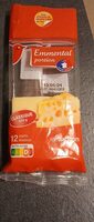 Fromage emmental