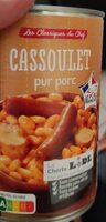 Cassoulet