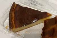 Flan nature