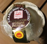 Chabichou du Poitou