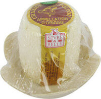Chabichou du Poitou AOP