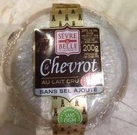 Le Chevrot