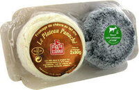 Plateau fromages de chèvre Le Mini Chevrot
