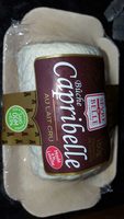 Buche capribelle