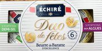 Duo de fêtes