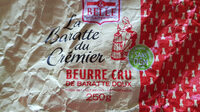 Beurre Doux